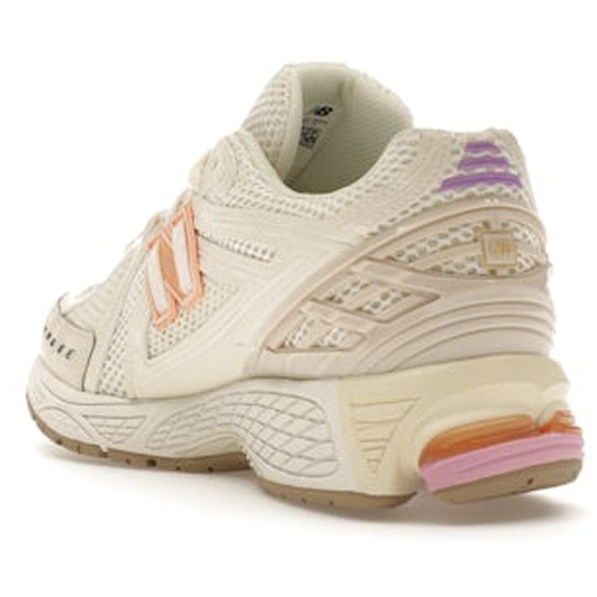 Miniatyrbild av New Balance 1906R Pink Sugar 4