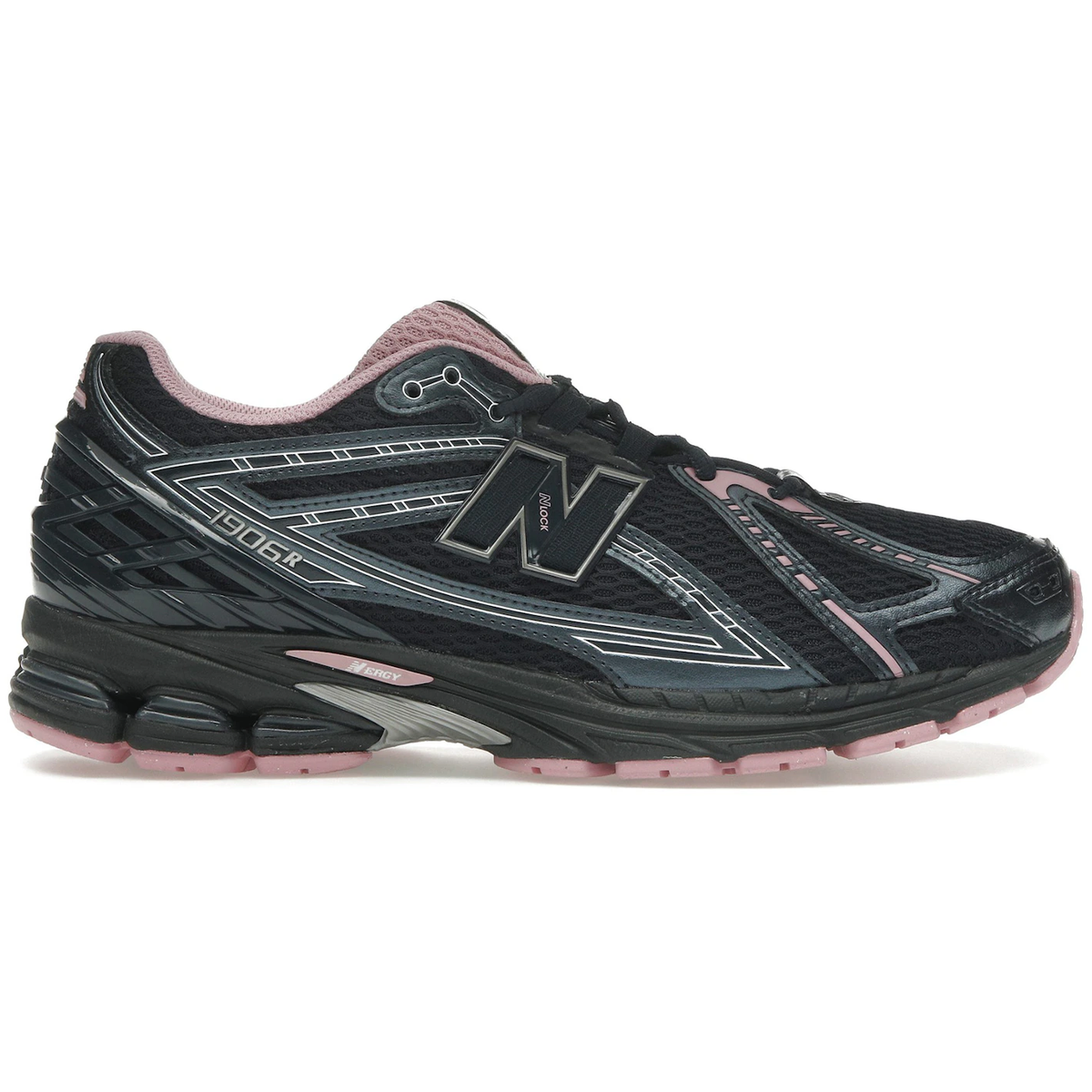 New Balance 1906R Pink Taffy