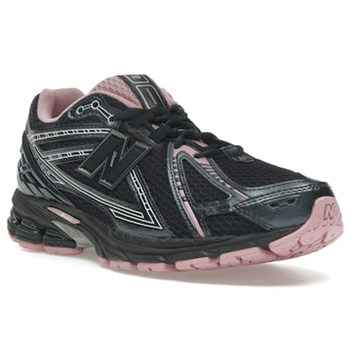 Miniatyrbild av New Balance 1906R Pink Taffy 2