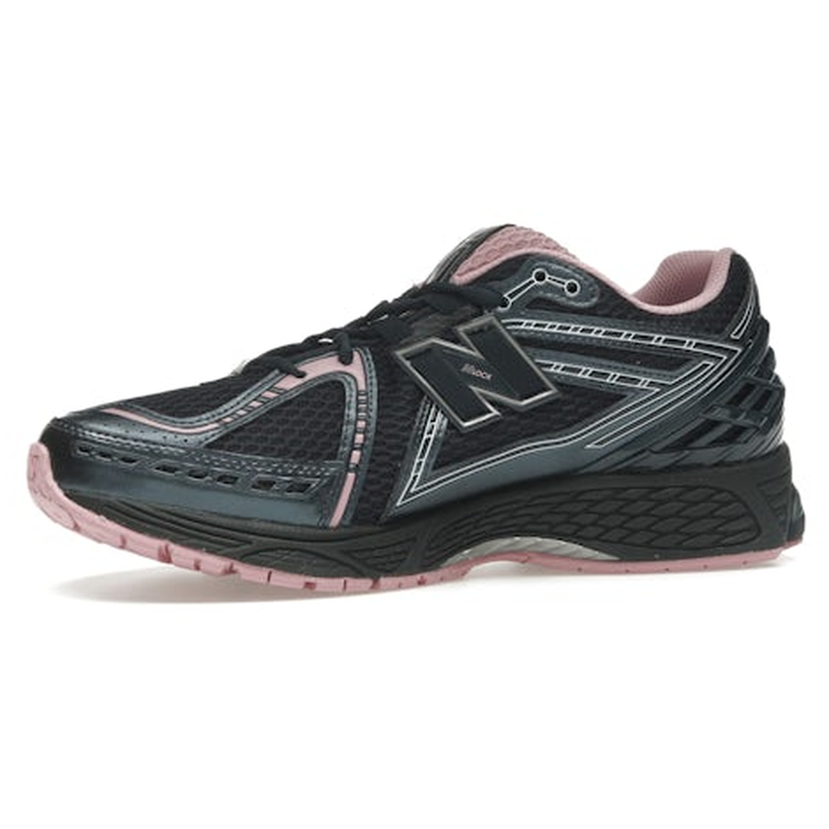 Miniatyrbild av New Balance 1906R Pink Taffy 3