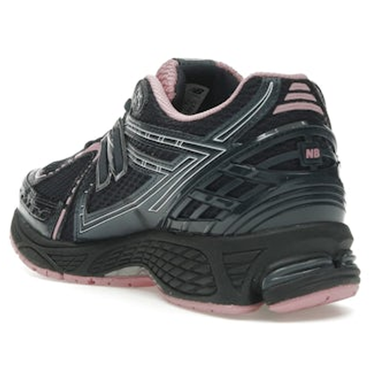 Miniatyrbild av New Balance 1906R Pink Taffy 4