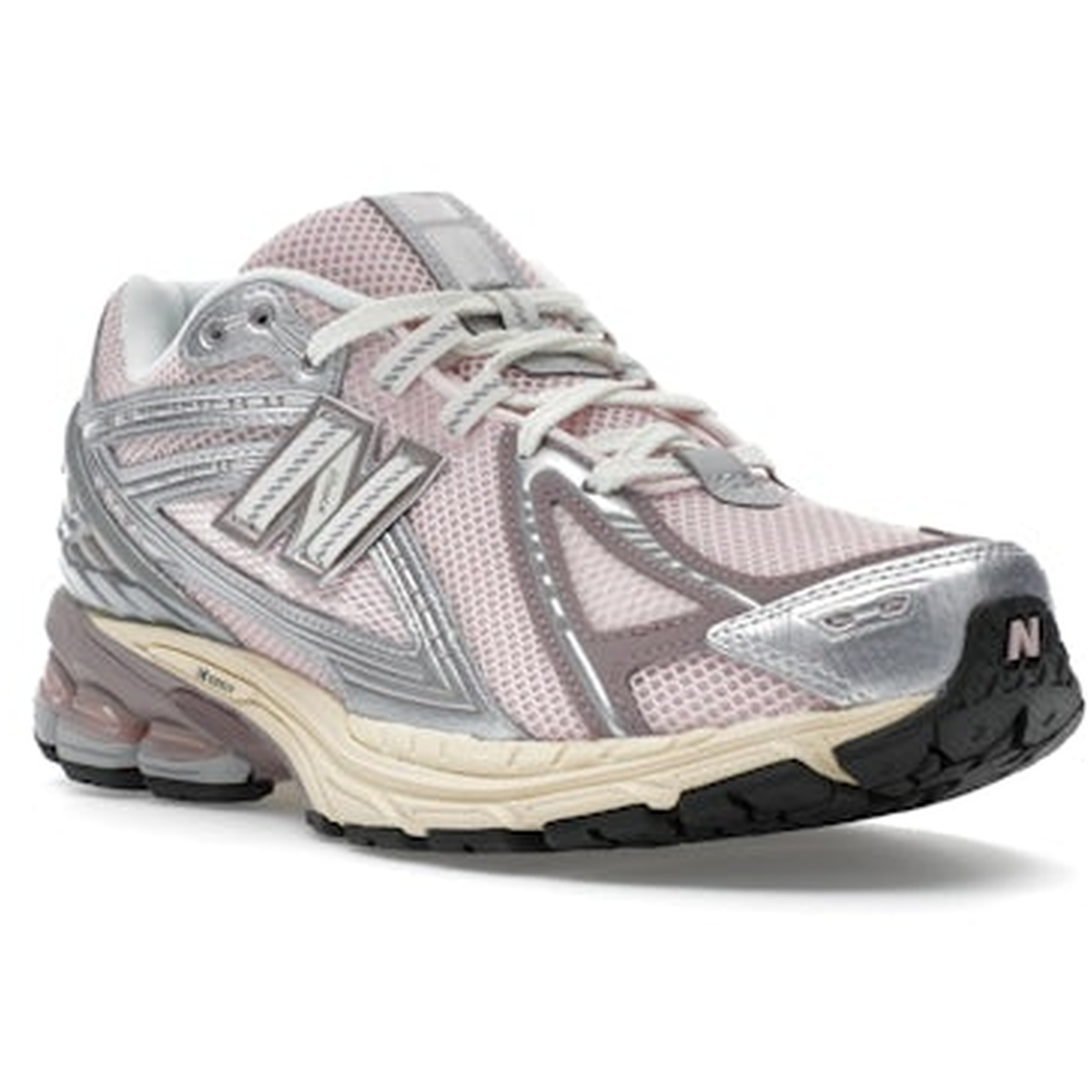 Miniatyrbild av New Balance 1906R Rose Sugar Silver 2
