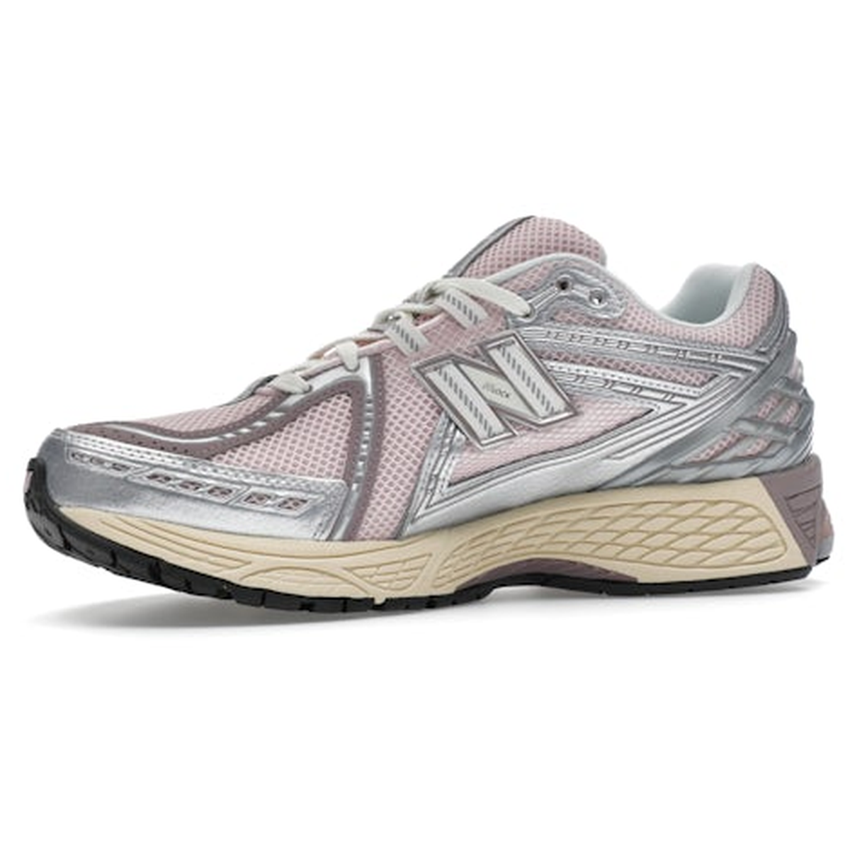 Miniatyrbild av New Balance 1906R Rose Sugar Silver 3