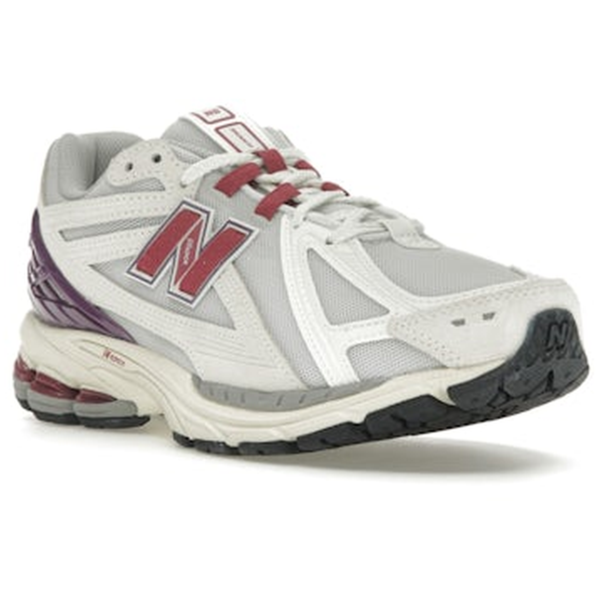 Miniatyrbild av New Balance 1906R Sea Salt Radiant Purple 2