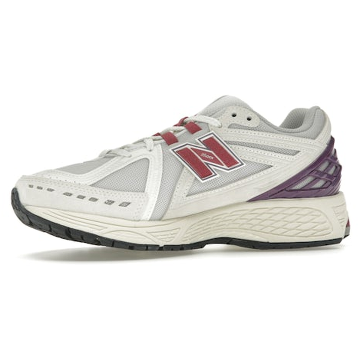 Miniatyrbild av New Balance 1906R Sea Salt Radiant Purple 3