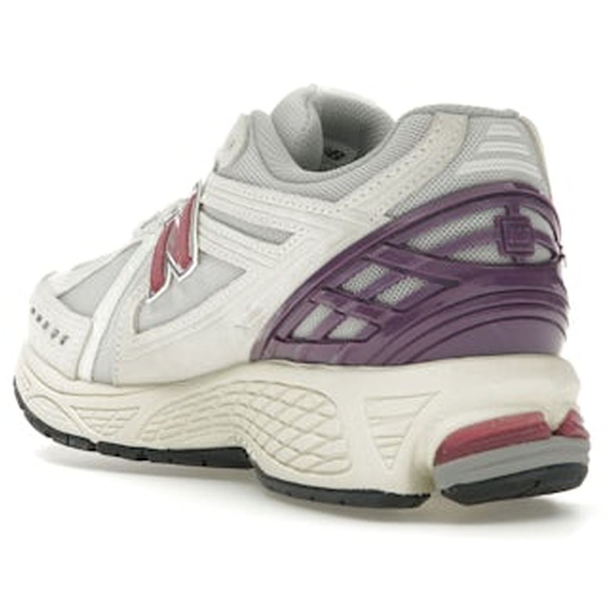 Miniatyrbild av New Balance 1906R Sea Salt Radiant Purple 4