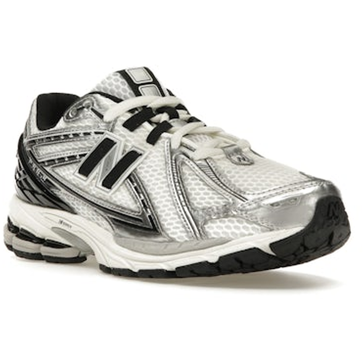 Miniatyrbild av New Balance 1906R Silver Black 2