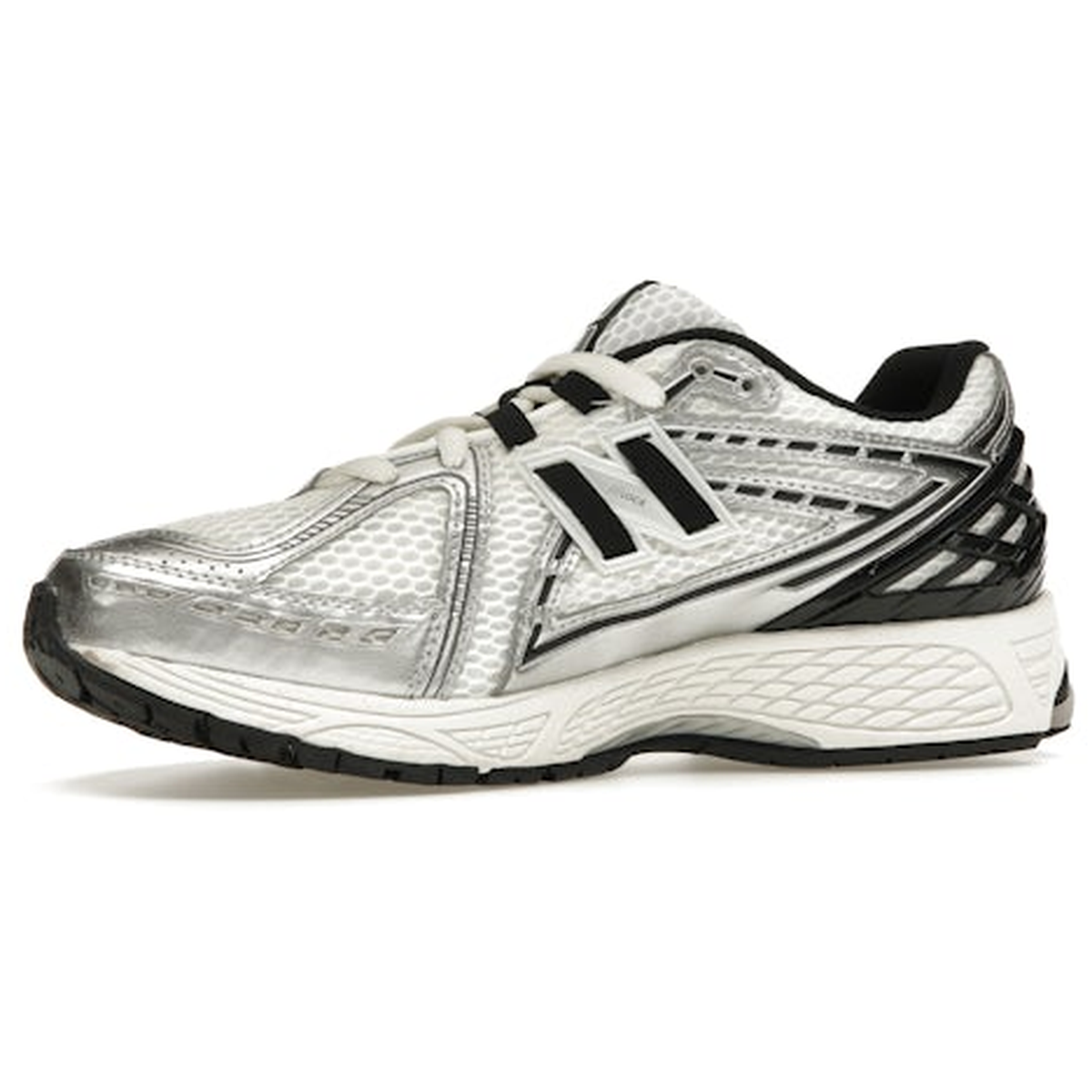 Miniatyrbild av New Balance 1906R Silver Black 3