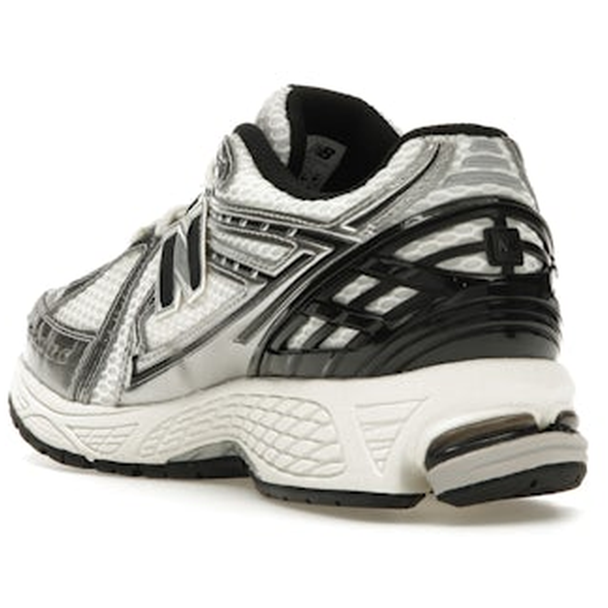 Miniatyrbild av New Balance 1906R Silver Black 4