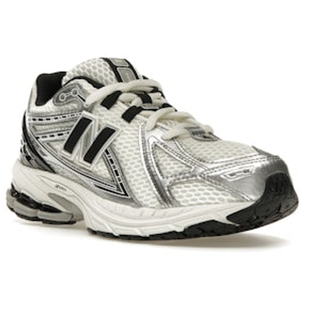 Miniatyrbild av New Balance 1906R Silver Metallic Black 2