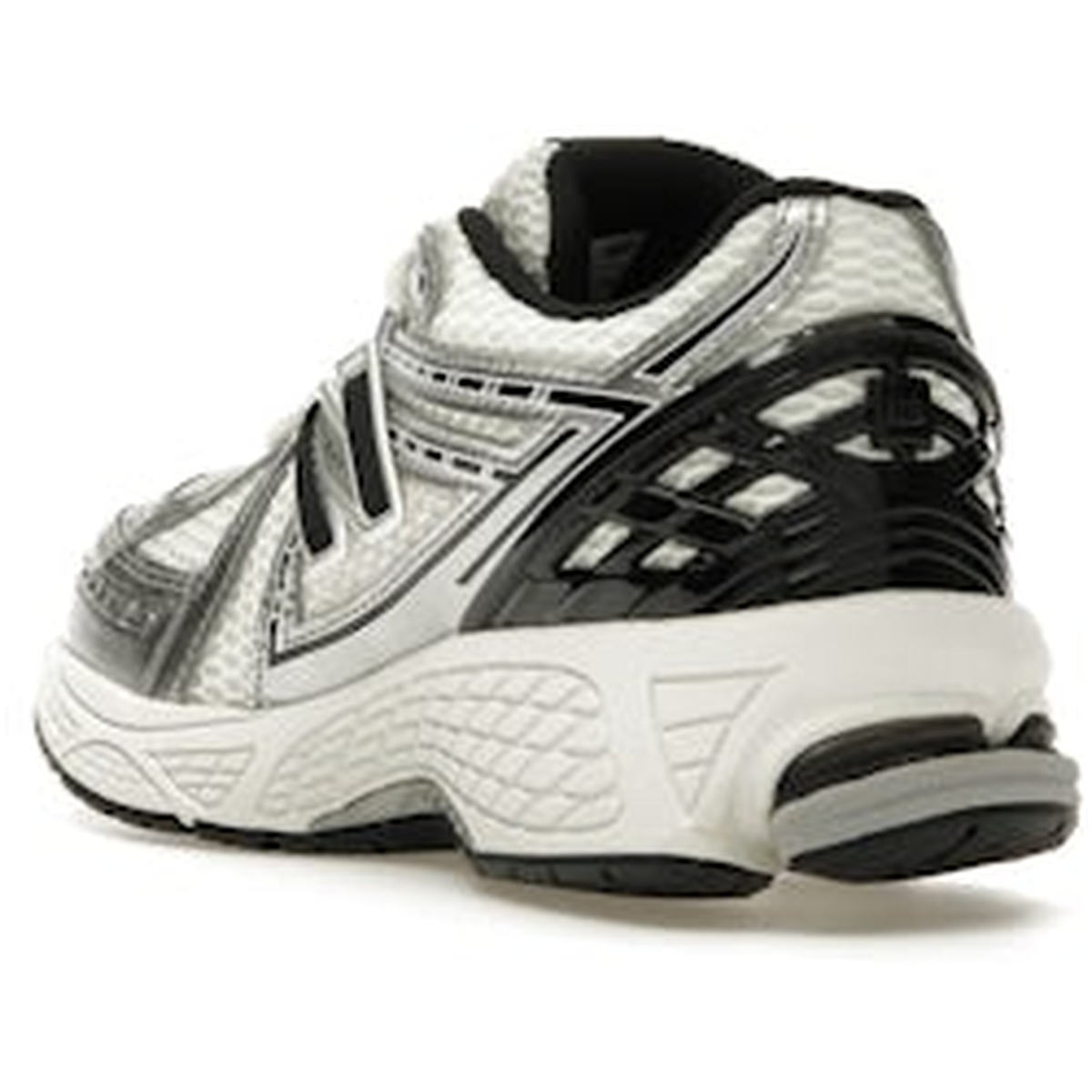 Miniatyrbild av New Balance 1906R Silver Metallic Black 4