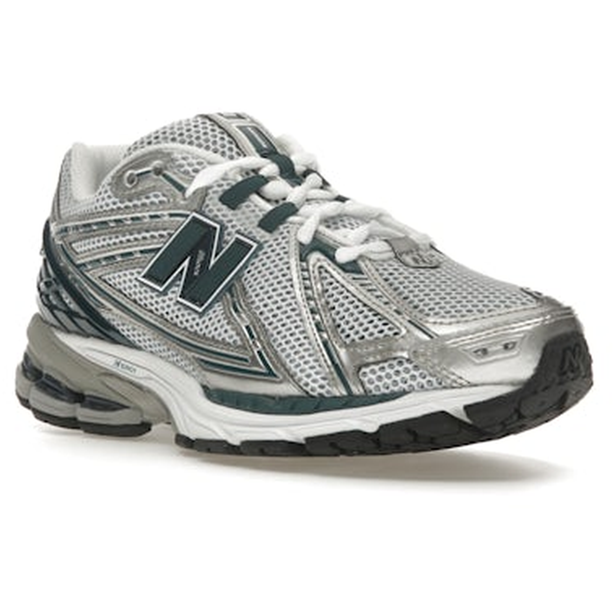 Miniatyrbild av New Balance 1906R Silver Metallic Deep Ocean 2