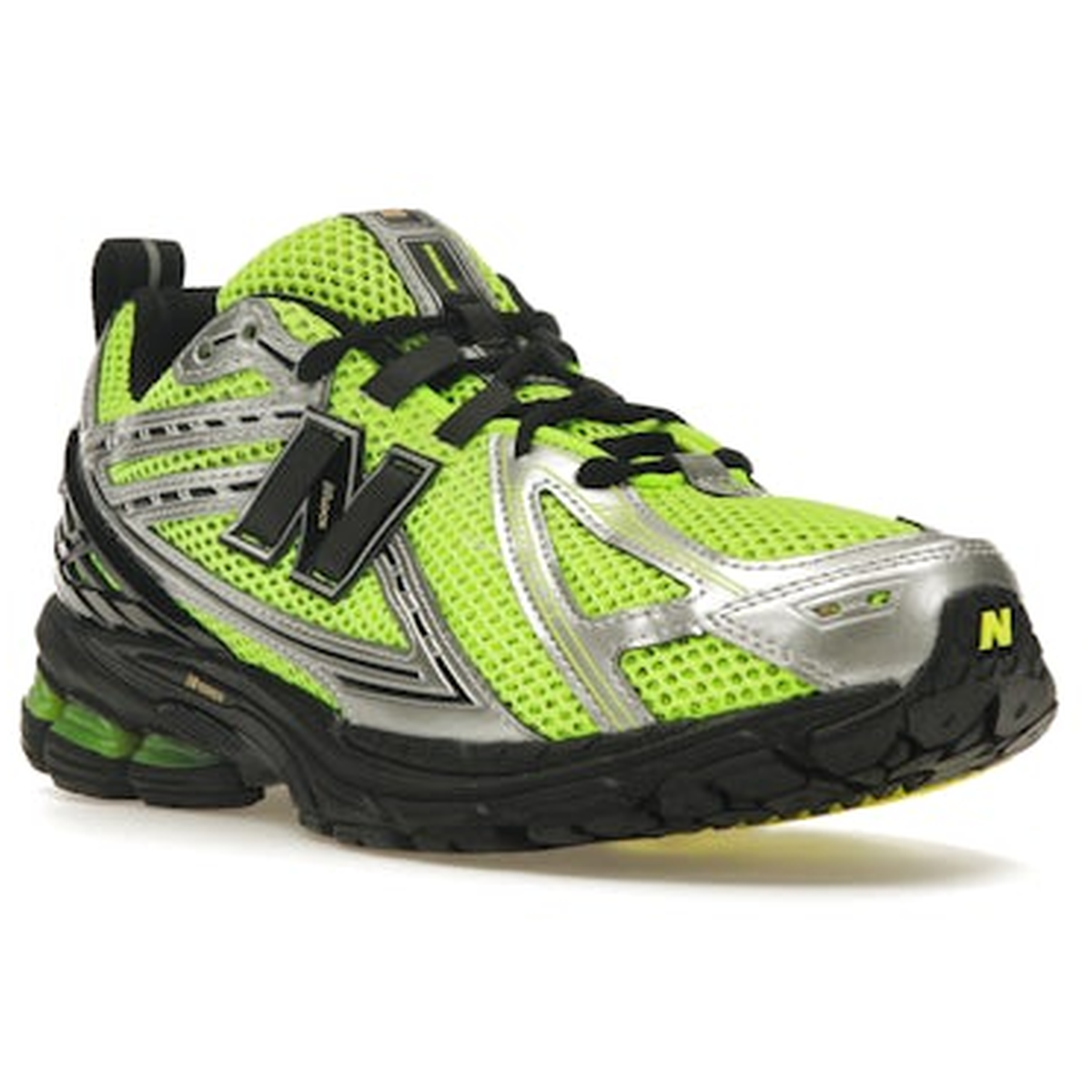 Miniatyrbild av New Balance 1906R Volt Black 2