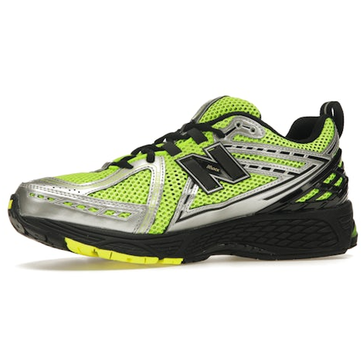 Miniatyrbild av New Balance 1906R Volt Black 3