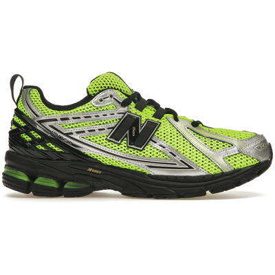 New Balance 1906R Volt Black