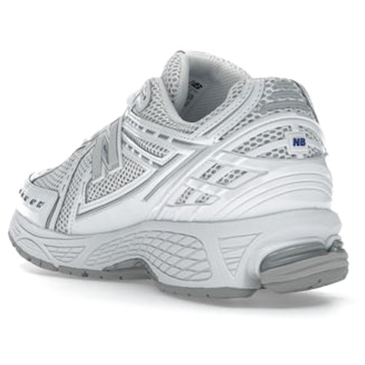 Miniatyrbild av New Balance 1906R White Team Royal 4