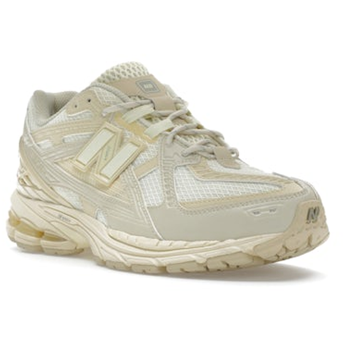 Miniatyrbild av New Balance 1906U Butter Yellow 2