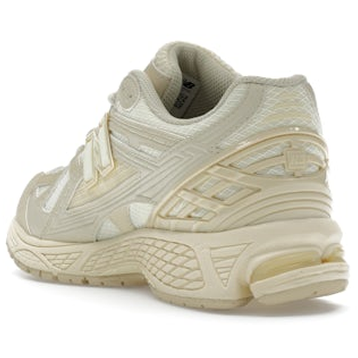 Miniatyrbild av New Balance 1906U Butter Yellow 4