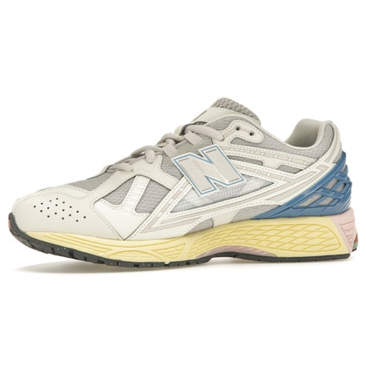 Miniatyrbild av New Balance 1906U Lunar New Year 3