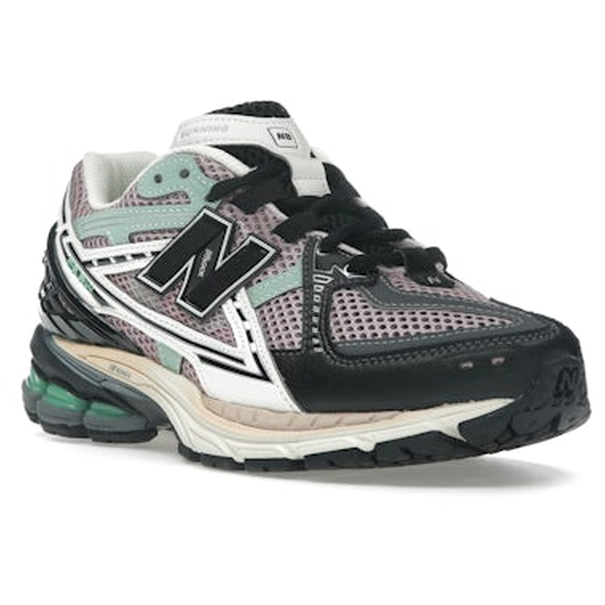 Miniatyrbild av New Balance 1906U Twilight Haze 2