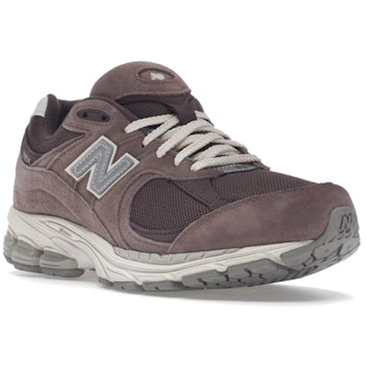 Miniatyrbild av New Balance 2002R Black Fig 2