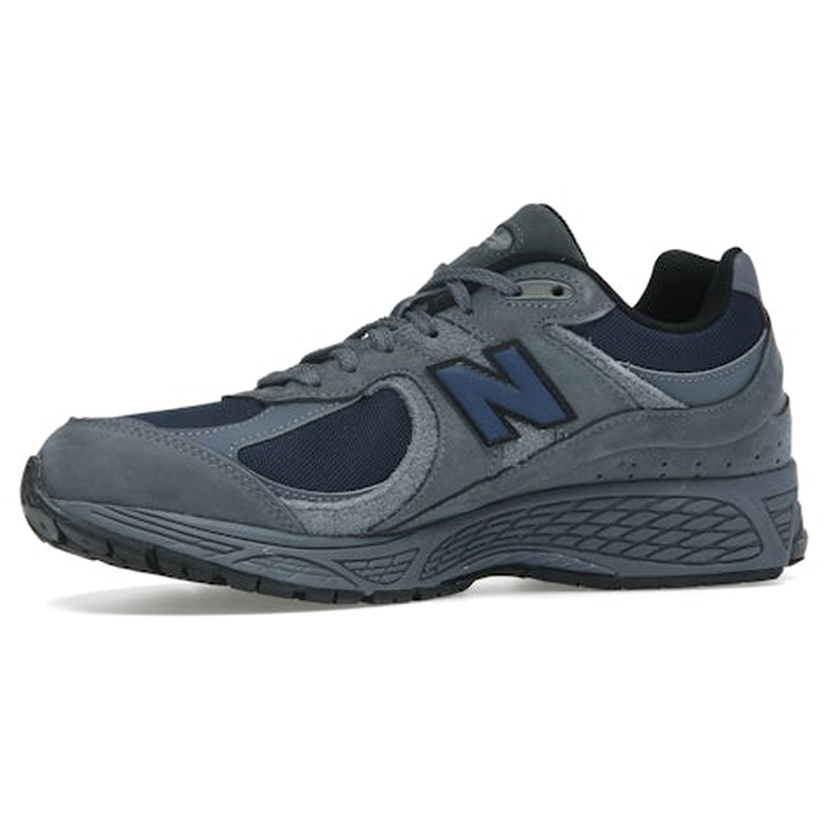 Miniatyrbild av New Balance 2002R Cordura Dark Arctic Gray 3