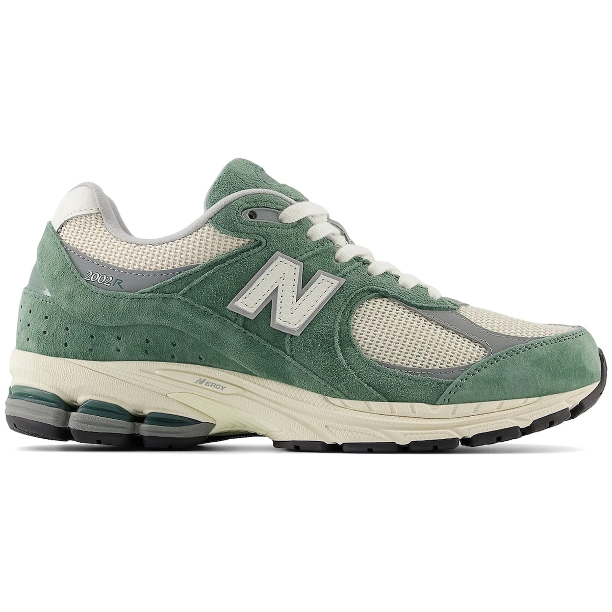 New Balance 2002R Dark Juniper Linen