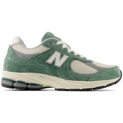 New Balance 2002R Dark Juniper Linen