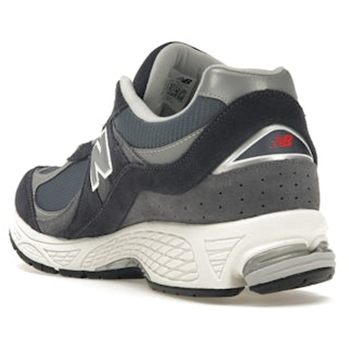 Miniatyrbild av New Balance 2002R Eclipse Raincloud 4