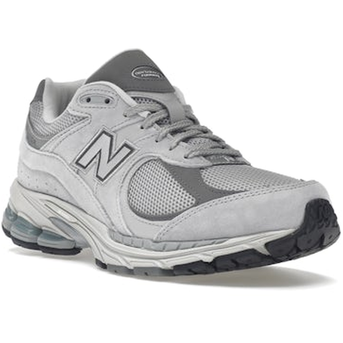 Miniatyrbild av New Balance 2002R Grey 2
