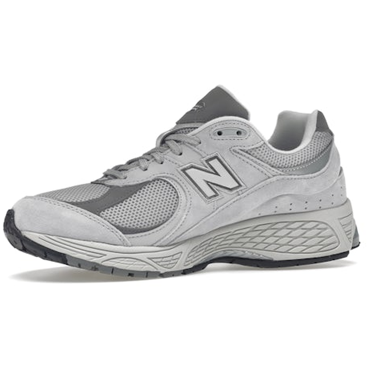 Miniatyrbild av New Balance 2002R Grey 3