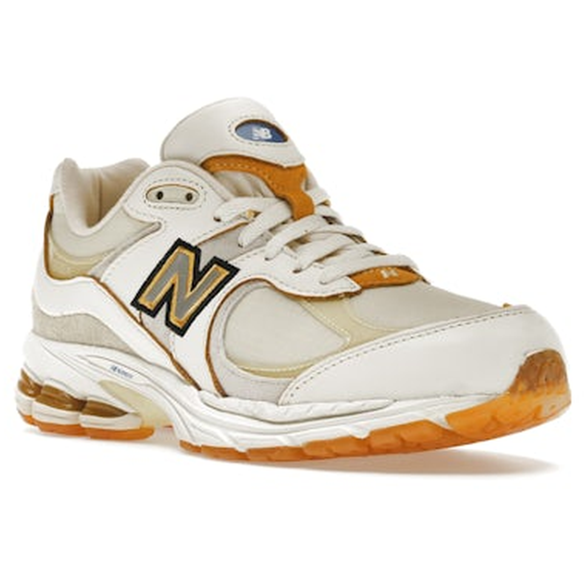 Miniatyrbild av New Balance 2002R J. Crew Incense 2
