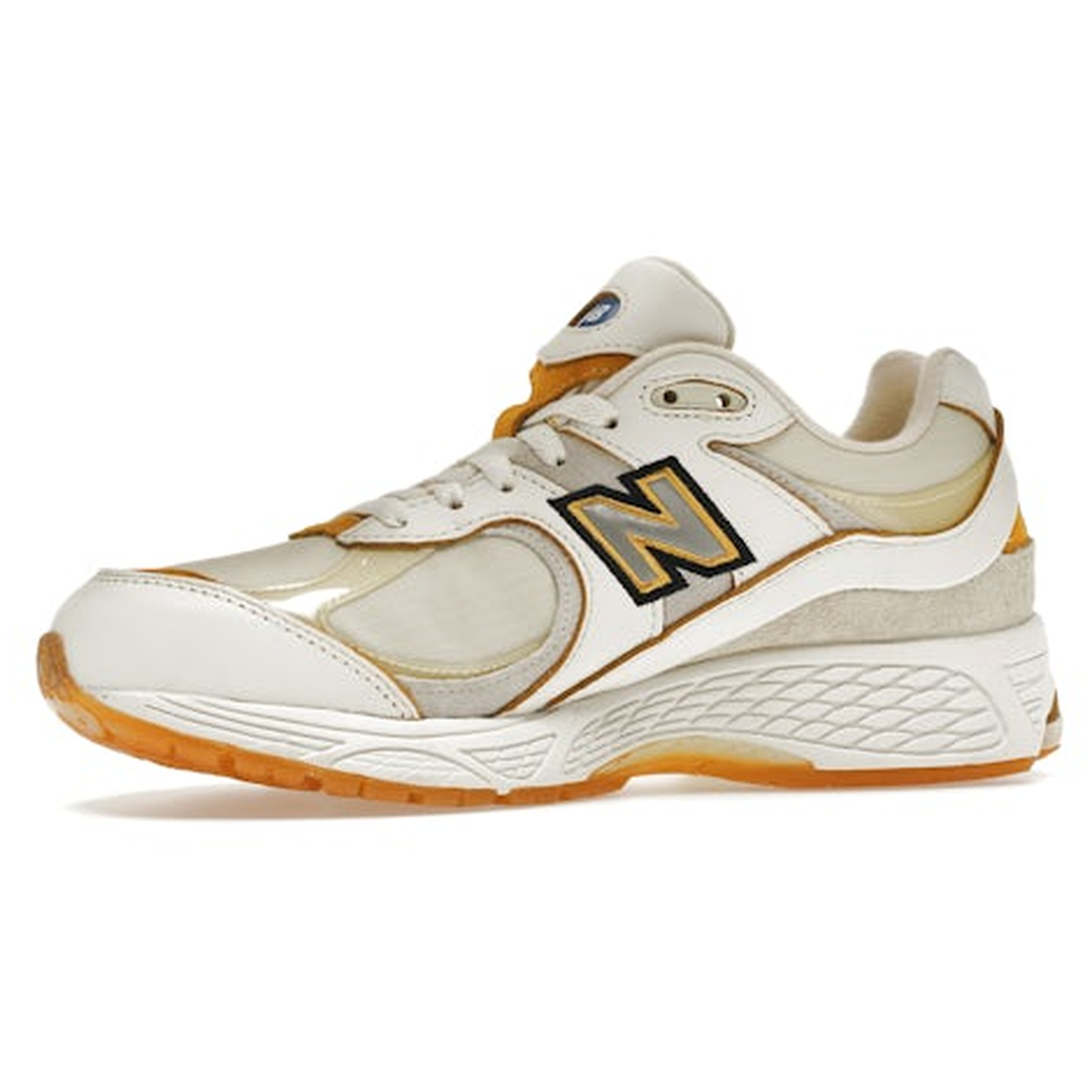 Miniatyrbild av New Balance 2002R J. Crew Incense 3