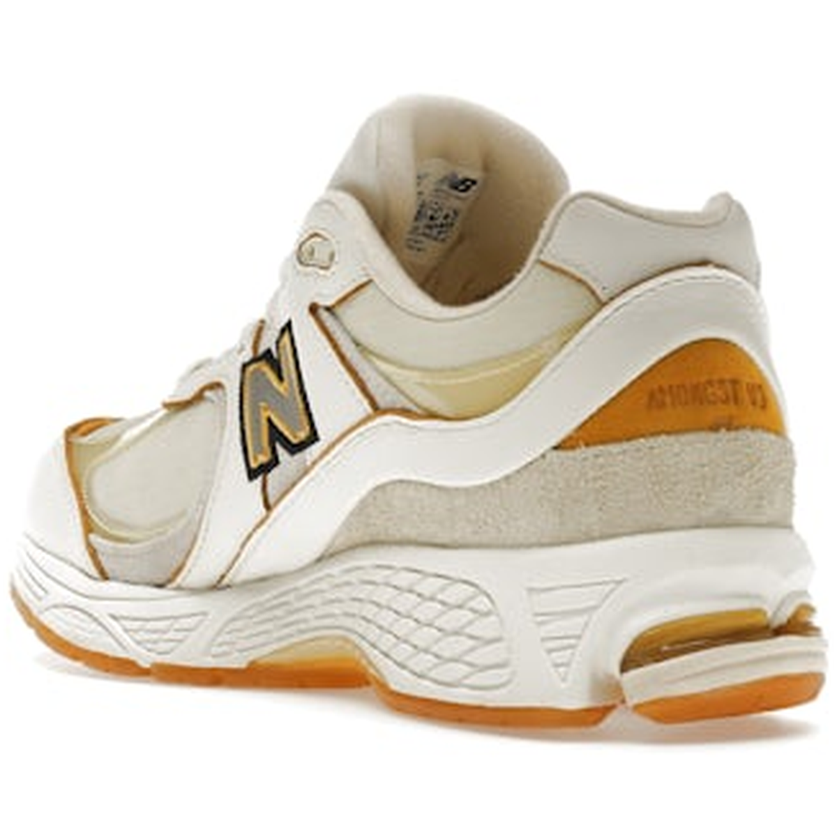 Miniatyrbild av New Balance 2002R J. Crew Incense 4