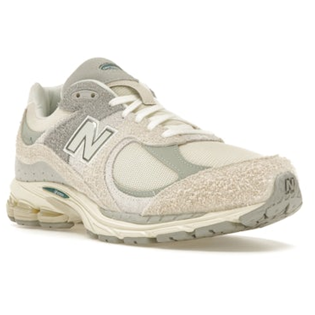 Miniatyrbild av New Balance 2002R Linen 2
