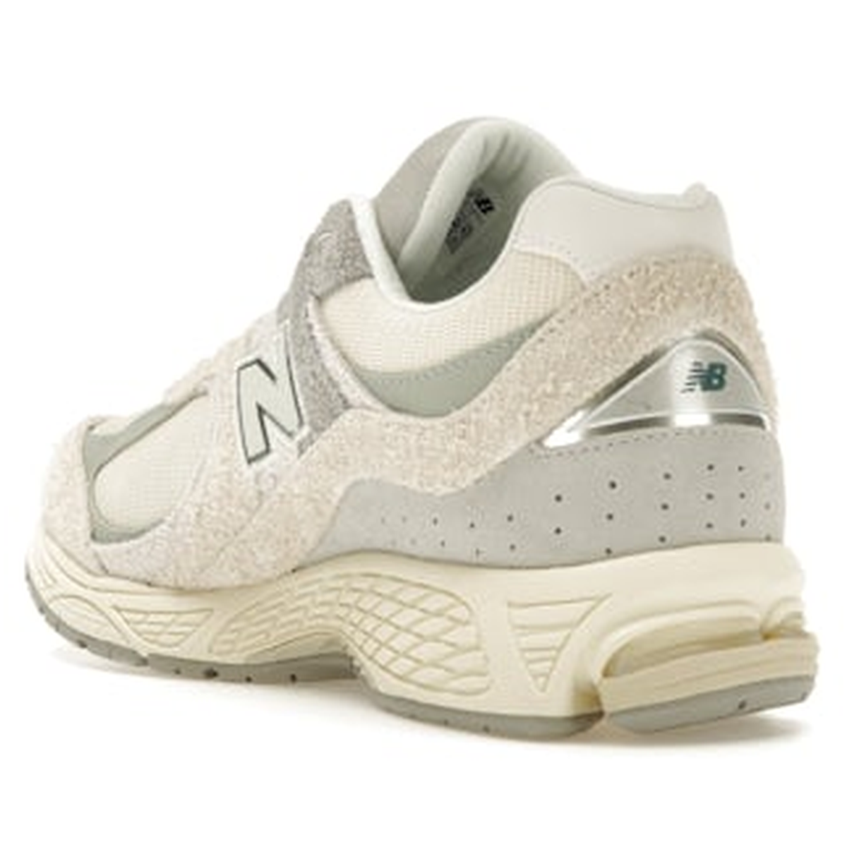 Miniatyrbild av New Balance 2002R Linen 4