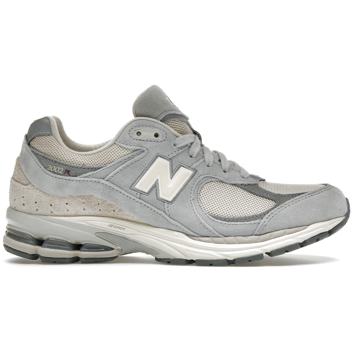 New Balance 2002R Lunar New Year Concrete