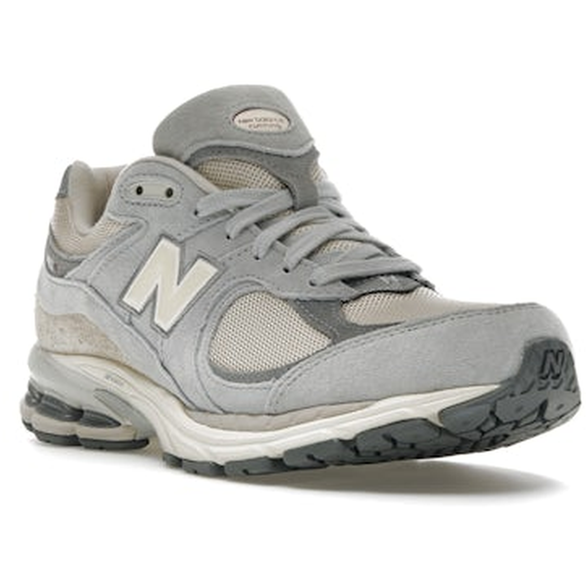 Miniatyrbild av New Balance 2002R Lunar New Year Concrete 2
