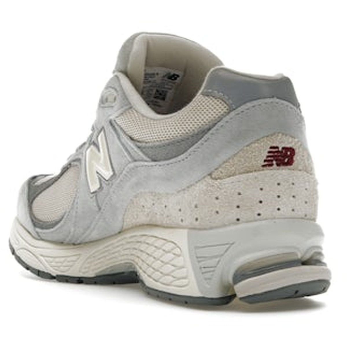 Miniatyrbild av New Balance 2002R Lunar New Year Concrete 4