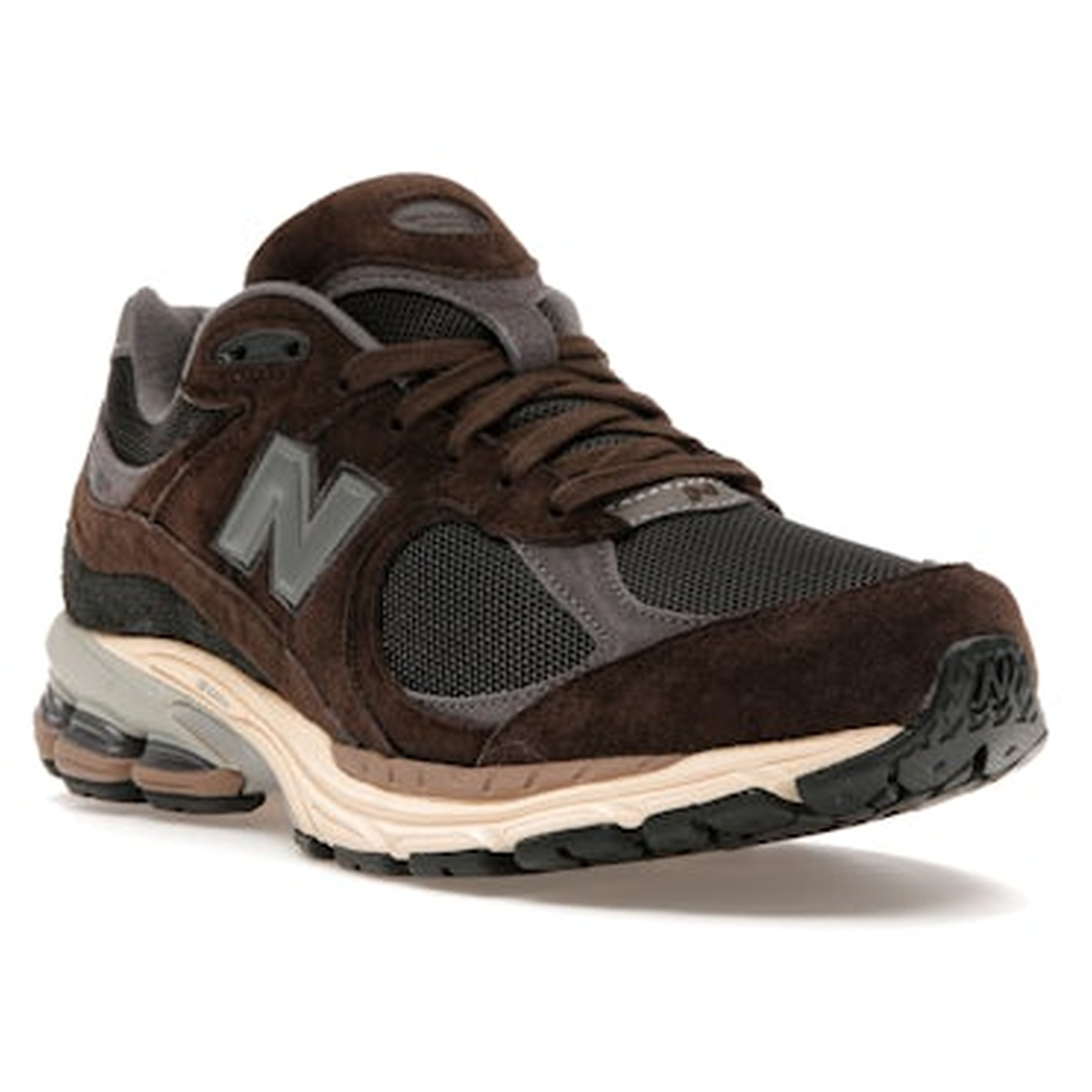 Miniatyrbild av New Balance 2002R Lunar New Year Rich Earth 2