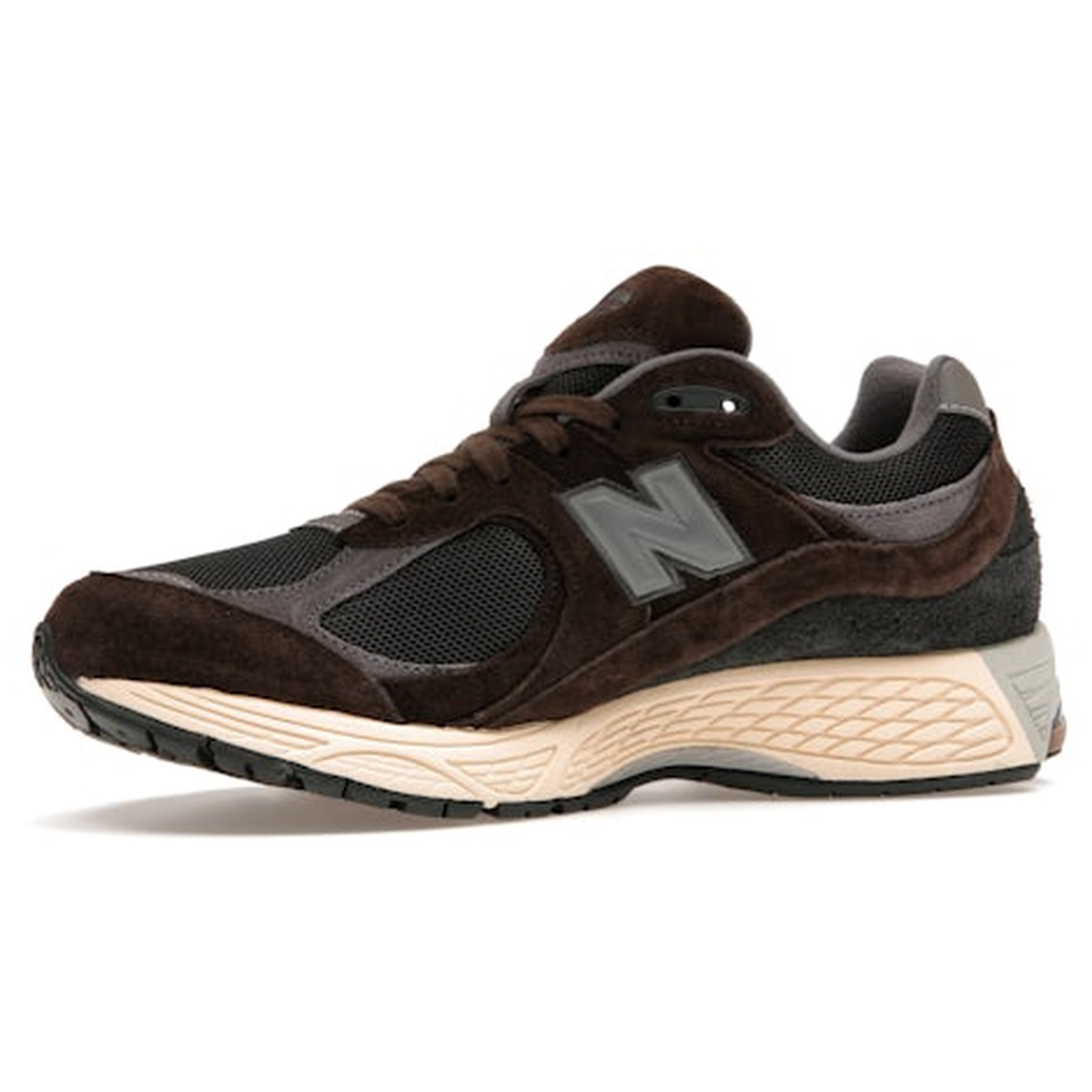 Miniatyrbild av New Balance 2002R Lunar New Year Rich Earth 3