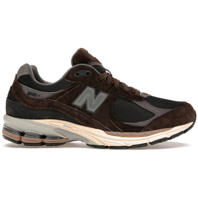 New Balance 2002R Lunar New Year Rich Earth