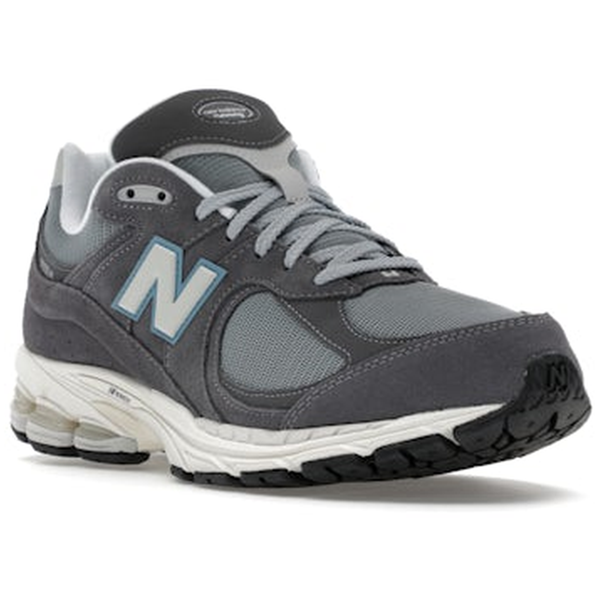 Miniatyrbild av New Balance 2002R Magnent Lead 2