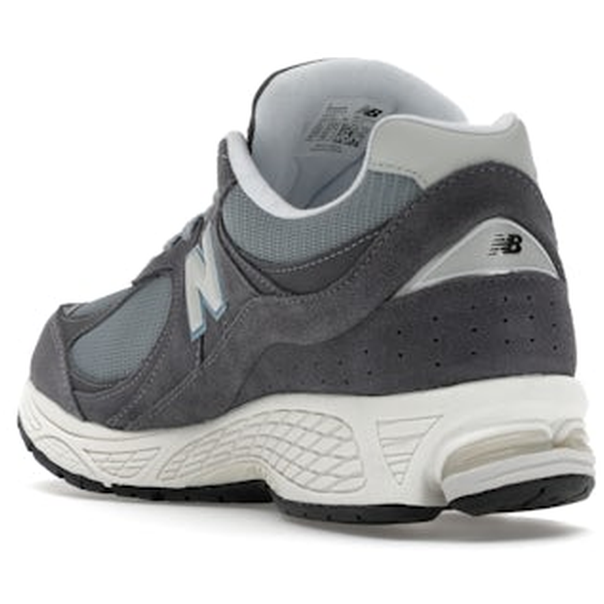 Miniatyrbild av New Balance 2002R Magnent Lead 4