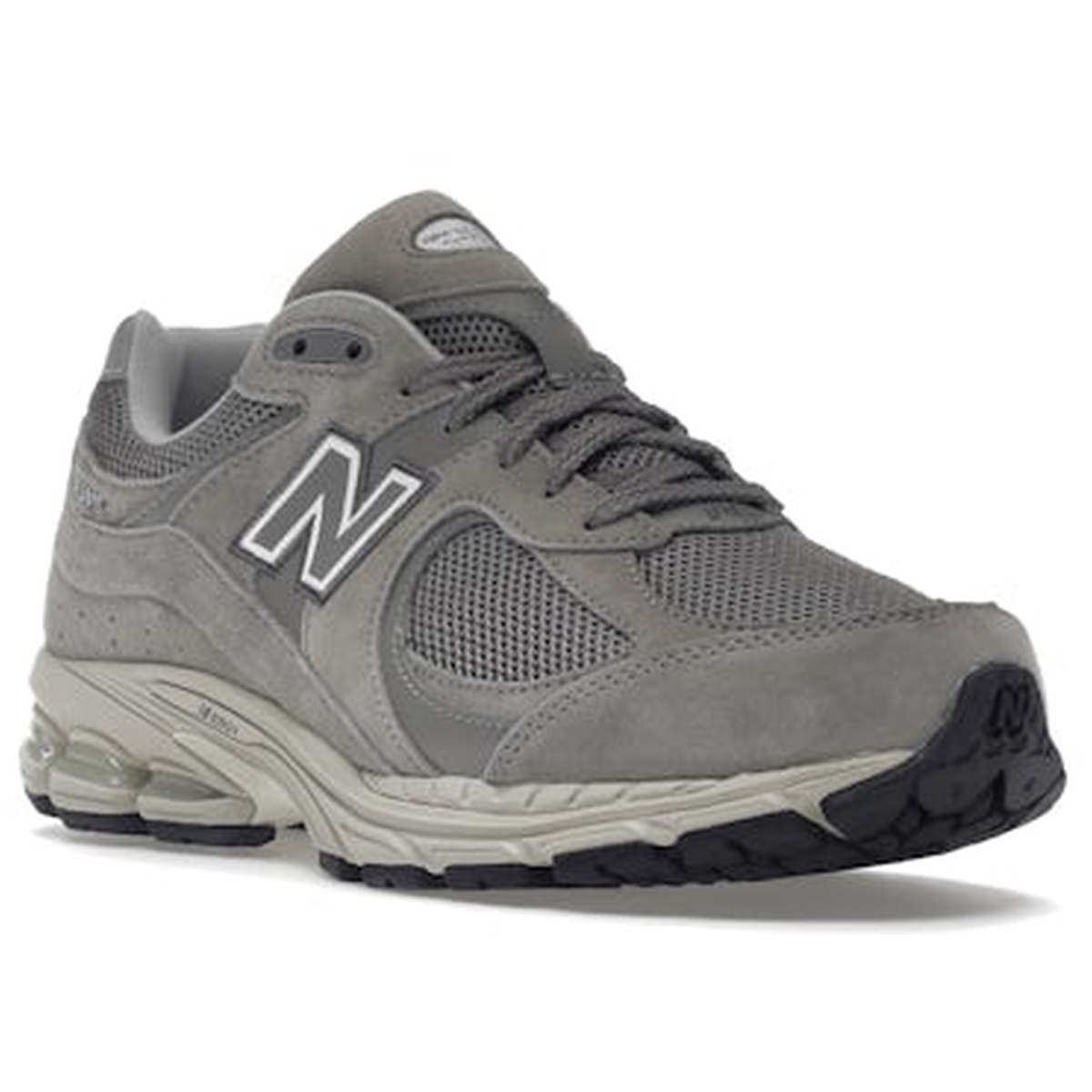 Miniatyrbild av New Balance 2002R Marblehead Light Aluminum 2