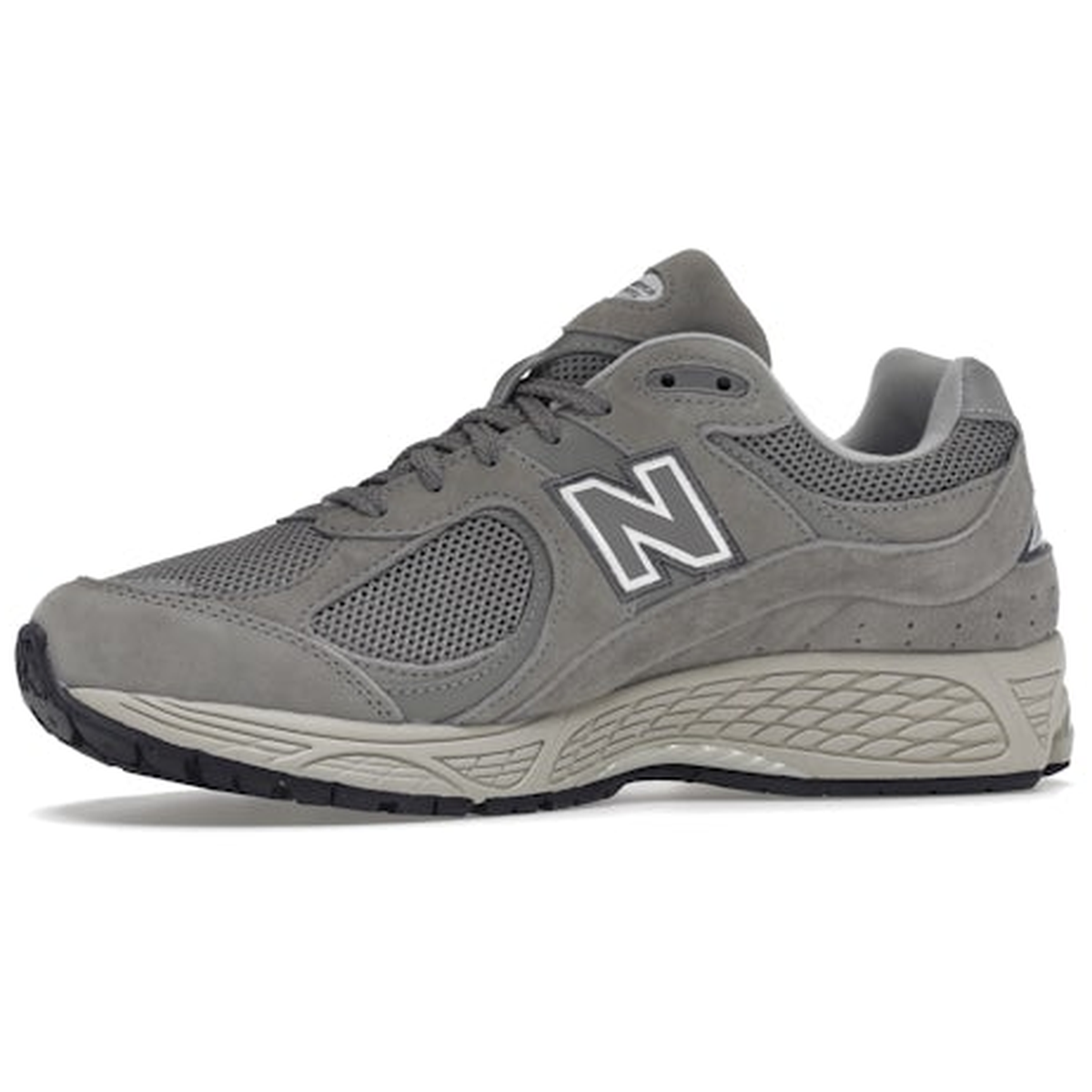 Miniatyrbild av New Balance 2002R Marblehead Light Aluminum 3