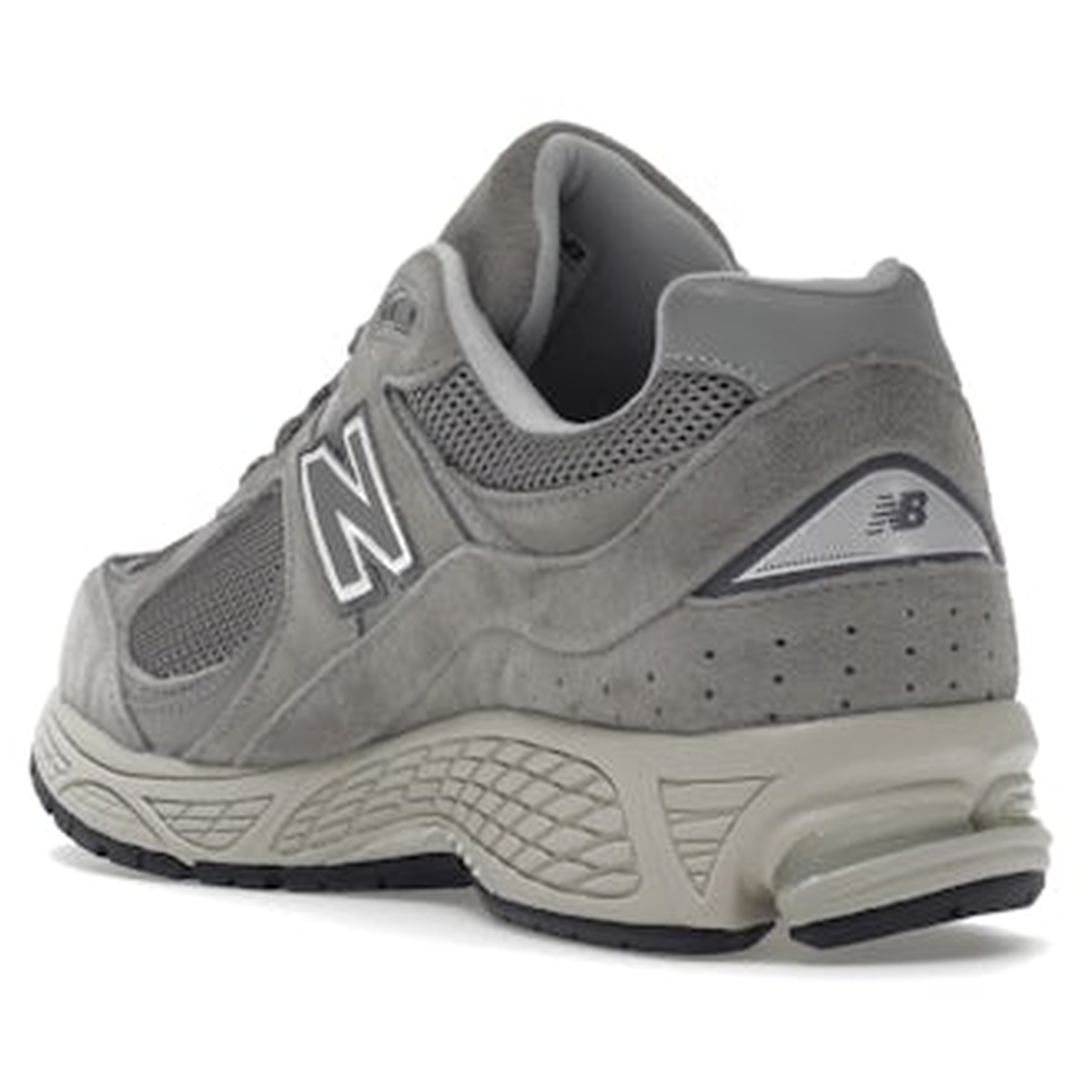 Miniatyrbild av New Balance 2002R Marblehead Light Aluminum 4