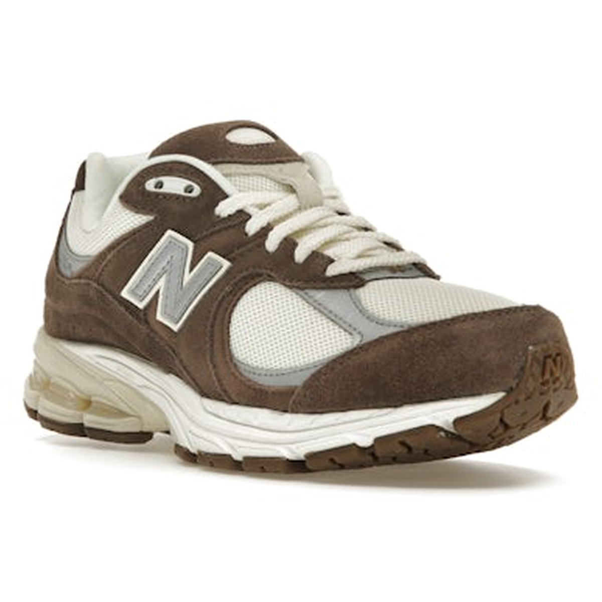 Miniatyrbild av New Balance 2002r Mocha 2