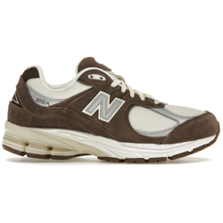New Balance 2002r Mocha