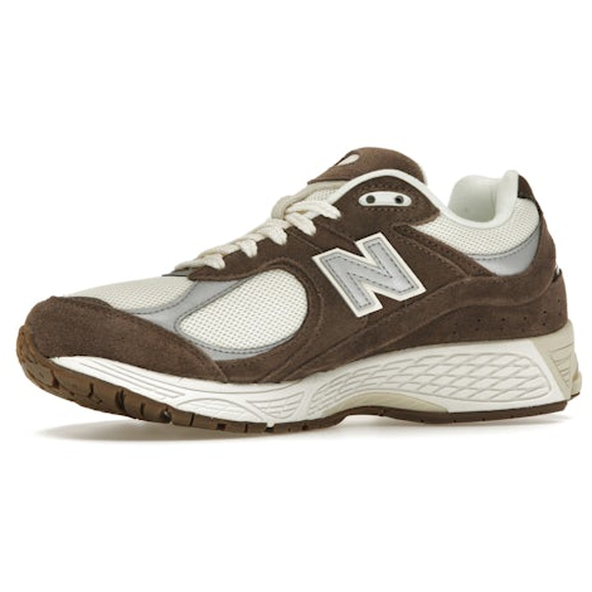 Miniatyrbild av New Balance 2002r Mocha 3